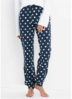 Pyjamasbyxa, bonprix