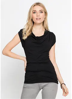 Topp i viskosmix, bonprix