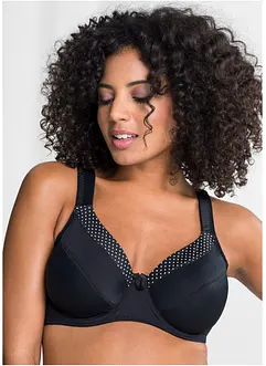 Minimizer-BH med vadderade axelband, bonprix