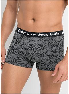Boxershorts (3-pack), bpc bonprix collection