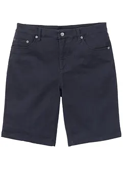 Stretchiga shorts, Classic FIt, bonprix