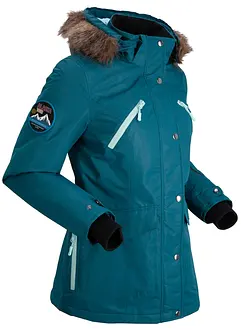 Vattentät funktionsjacka, bonprix