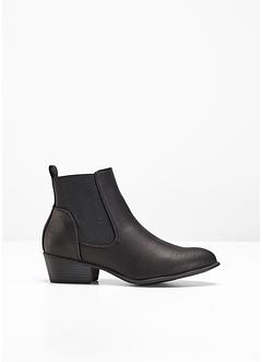 Chelsea Boots Stövletter Skor Dam bonprix.se Chelsea Boots Stövletter Skor Dam bonprix.se
