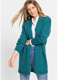 Lång cardigan, bonprix