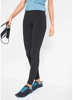 Termosportleggings, långa, nivå 3, bonprix