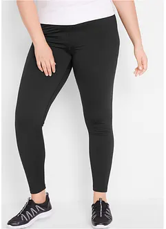 Termosportleggings, långa, nivå 3, bonprix