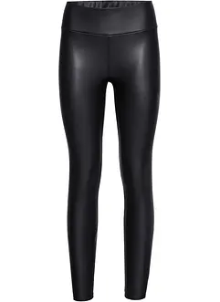 Leggings med termofunktion, bonprix