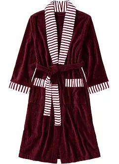 Frottébadrock i bomull, bonprix