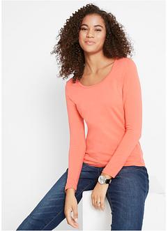 Beställ långarmade shirts för damer | bonprix Beställ långarmade shirts för damer | bonprix