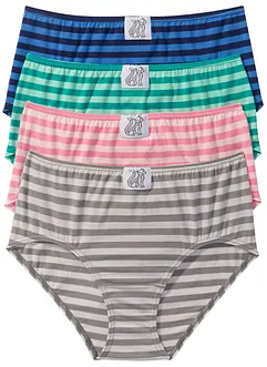 Maxitrosa (4-pack), bonprix
