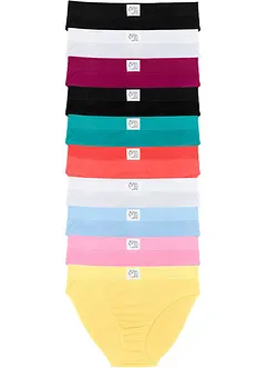 Trosa (10-pack), bonprix