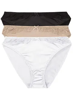 Trosa (3-pack), bonprix