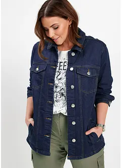 Jeansjacka, bonprix