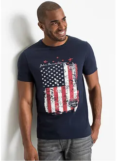 T-shirt i bomull, bonprix