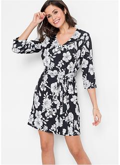 Jerseykl&auml;nning, BODYFLIRT