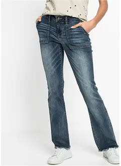 Bootcutjeans, bonprix