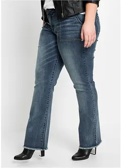 Bootcutjeans, bonprix