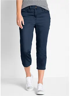 Straight Jeans Mid Waist, bonprix