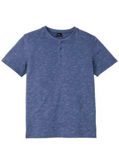 T-shirt med farfarsringning, kortärmad, bpc bonprix collection