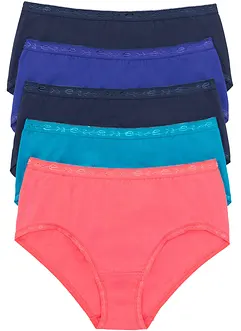 Maxitrosa (5-pack), bonprix