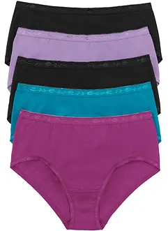 Maxitrosa (5-pack), bonprix