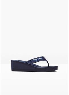 Toffla med kilklack, bpc bonprix collection