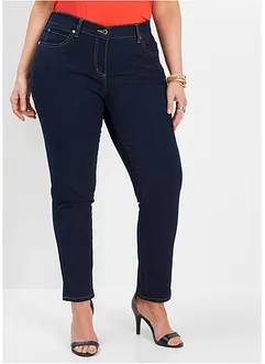 Extra stretchiga jeans, bonprix