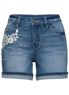 Jeansshorts, bonprix