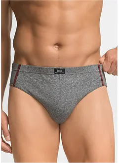 Maxikalsong med bomull (5-pack), bonprix