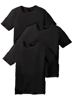 T-shirt (3-pack), bonprix