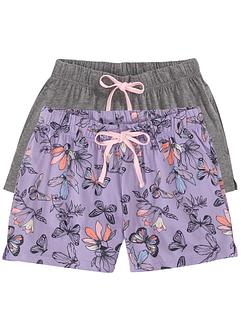 Shorts (2-pack), bpc bonprix collection