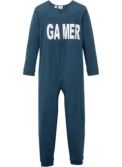 Pyjamas för pojkar, bonprix