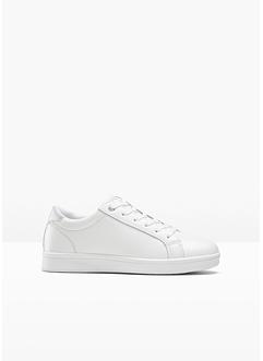 Sneakers i läder, RAINBOW