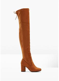 Overknees Stövlar Skor Dam bonprix.se Overknees Stövlar Skor Dam bonprix.se