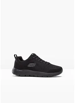 Sneakers med memoryskum från Skechers, Skechers