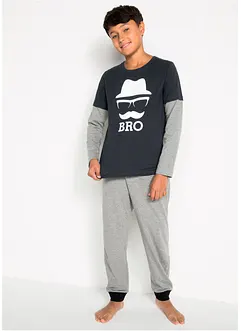 Pyjamas (2 delar), bonprix