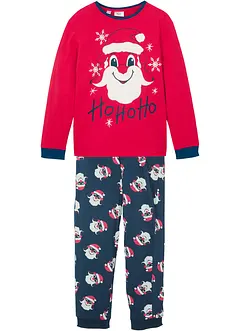 Pyjamas för barn (2 delar), bonprix