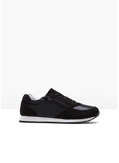 Bekväma sneakers, bpc selection