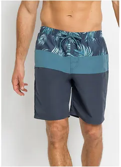 Badshorts för män, hållbara, bonprix