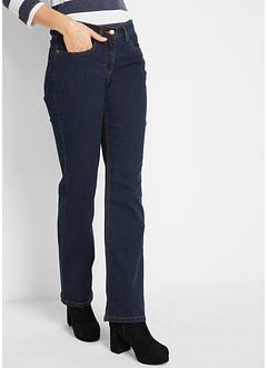 Bästsäljande stretchjeans, raka ben, John Baner JEANSWEAR