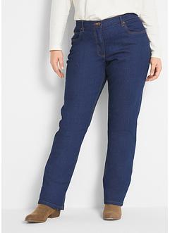 Bästsäljande stretchjeans, raka ben, John Baner JEANSWEAR