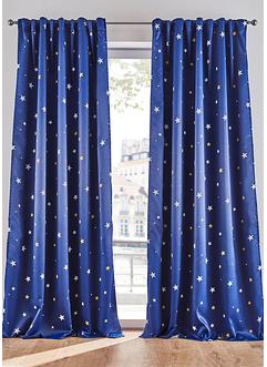 Mörkläggningsgardin med termofunktion (1-pack), bpc living bonprix collection