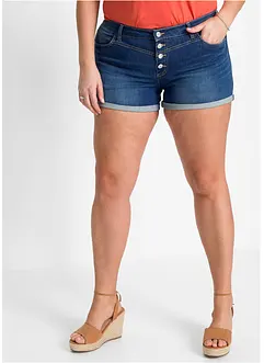 Jeansshorts, bonprix