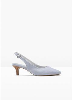 Slingbackpumps, BODYFLIRT