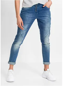 Boyfriendjeans Low Waist, Stretch, bonprix