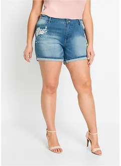 Jeansshorts, bonprix