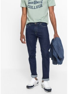 Jeans med Positive Denim #1 Fabric, John Baner JEANSWEAR