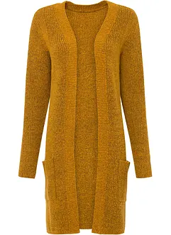 Lång cardigan, bonprix