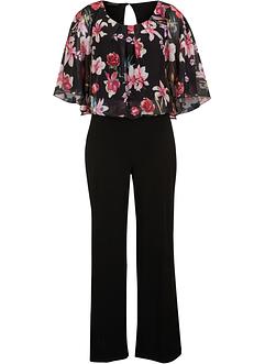 Trendiga jumpsuits i stora storlekar på bonprix.se