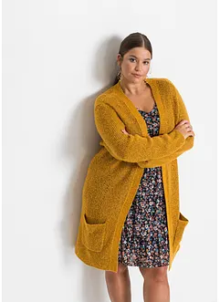 Lång cardigan, bonprix